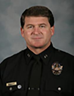 Chief Downing