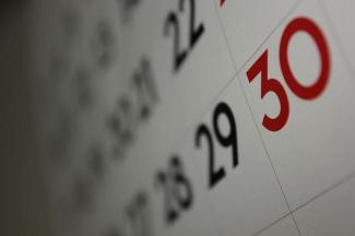 Calendar Images