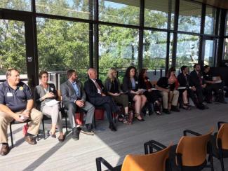2017 Alumni Panel