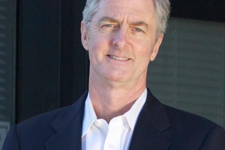 Dr Steven Clark 2016 Talarico Lecturer