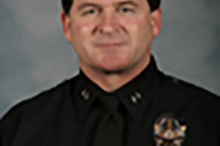 Chief Downing