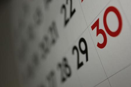 Calendar Images