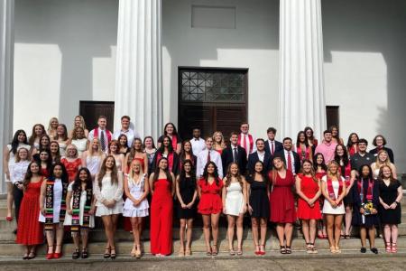 convocation